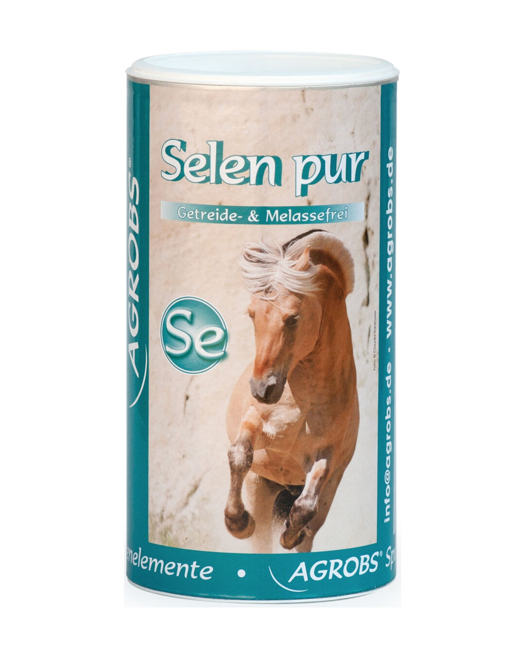 Ergänzungsfutter Selen pur Ergänzungsfutter Selen pur